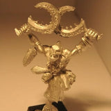 Ral Partha Orc Headhunter 1