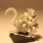 Ral Partha Orc Headhunter 2