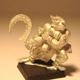 Ral Partha Orc Headhunter 2