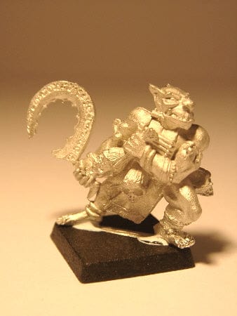 Ral Partha Orc Headhunter 2