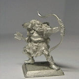 Ral Partha Orc heavy far Striker - Archer 1