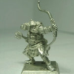 Ral Partha Orc heavy far Striker - Archer 3