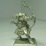 Ral Partha Orc heavy far Striker - Archer 3