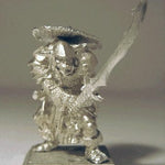 Ral Partha Orc heavy Gutter - Swordsman 1