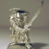 Ral Partha Orc heavy Gutter - Swordsman 1