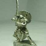 Ral Partha Orc heavy Gutter - Swordsman 2