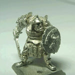 Ral Partha Orc heavy Gutter - Swordsman 3