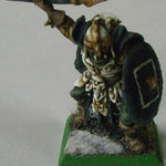 Ral Partha Orc heavy Impaler - Spearman 1