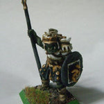 Ral Partha Orc heavy Impaler - Spearman 2