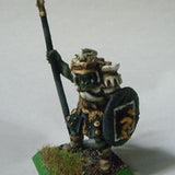 Ral Partha Orc heavy Impaler - Spearman 2