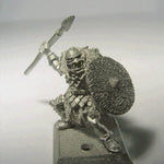 Ral Partha Orc heavy Impaler - Spearman 3