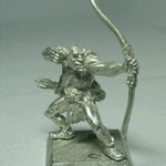 Ral Partha Orc Light Far Striker - Archer 1