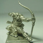 Ral Partha Orc Light Far Striker - Archer 3