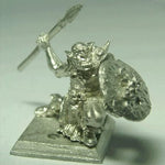 Ral Partha Orc Light Impaler - Spearman 2