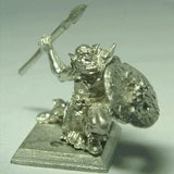 Ral Partha Orc Light Impaler - Spearman 2