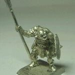 Ral Partha Orc Light Impaler - Spearman 3