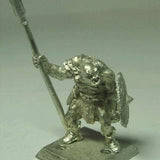 Ral Partha Orc Light Impaler - Spearman 3