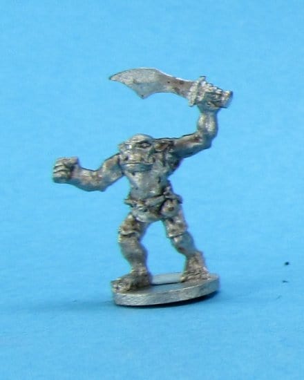 Ral Partha Orc Light Swords 1