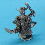 Ral Partha Orc Overlord