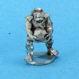Ral Partha Orc Peon with Stone