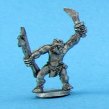 Ral Partha Orc Skirmisher 1