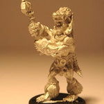 Ral Partha Orc Skirmisher with Club
