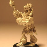 Ral Partha Orc Skirmisher with Club