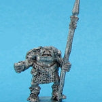 Ral Partha Orc Spear 1