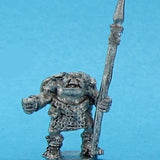 Ral Partha Orc Spear 1