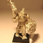 Ral Partha Orc Swordsman with Shield 1
