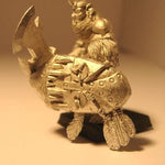 Ral Partha Orc Swordsman with Shield 2