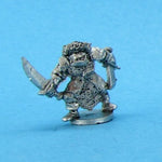 Ral Partha Orc Veteran 2