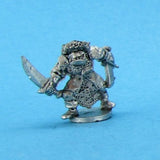 Ral Partha Orc Veteran 2