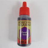 The Army Painter Quickshade Purple Tone Washes
