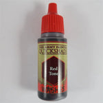 The Army Painter Quickshade Red Tone Washes
