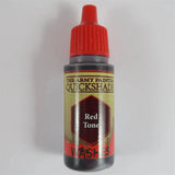 The Army Painter Quickshade Red Tone Washes