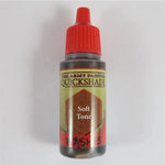 The Army Painter Quickshade Soft Tone Washes