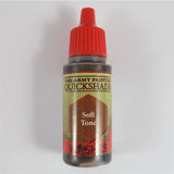 The Army Painter Quickshade Soft Tone Washes