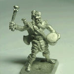 Ral Partha Reaver Drummer