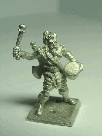 Ral Partha Reaver Drummer