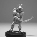 Ral Partha Regular Archer 1