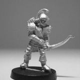 Ral Partha Regular Archer 1