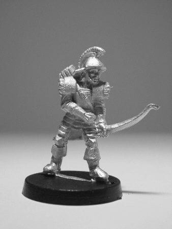 Ral Partha Regular Archer 1