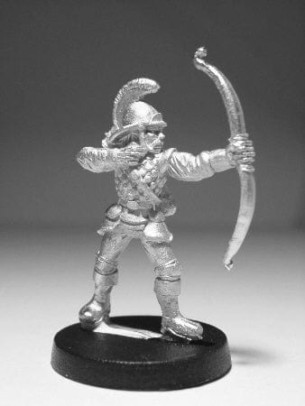 Ral Partha Regular Archer 2