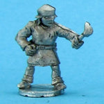 Ral Partha Soldier with Torch