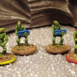 Ral Partha Spug Drone Squad