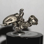 Ral Partha Spug Scout Bike