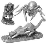 Ral Partha SR Black Ice Icons (3)