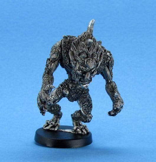 Ral Partha Swamp Terror