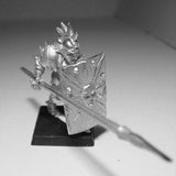 Ral Partha Testudo Pikeman 1